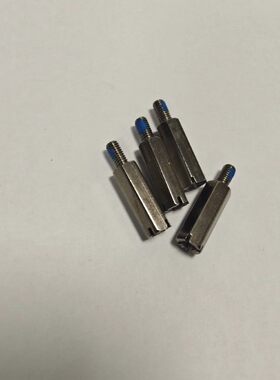 MIS显示器OPTIX MAG274QRF-QD机械臂延长螺柱3CA8壁挂铜柱螺丝