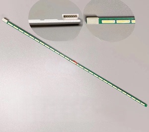 DELL戴尔显示器 p2418d背光灯条 LED灯带 297MM长背光灯管 侧