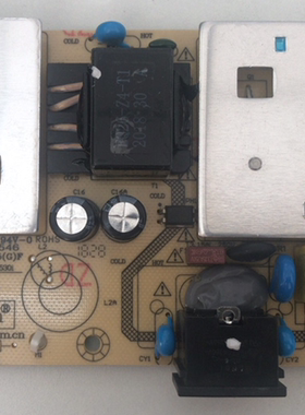 惠科微软之星G3现代X32 V32PLUS V32GME电源板 升压板E364546