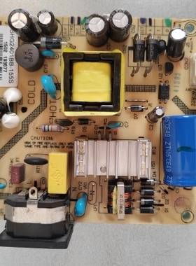 优派VA2022a-LED VS15393海尔HT-D910LS瀚视奇HSG1215电源板HE225