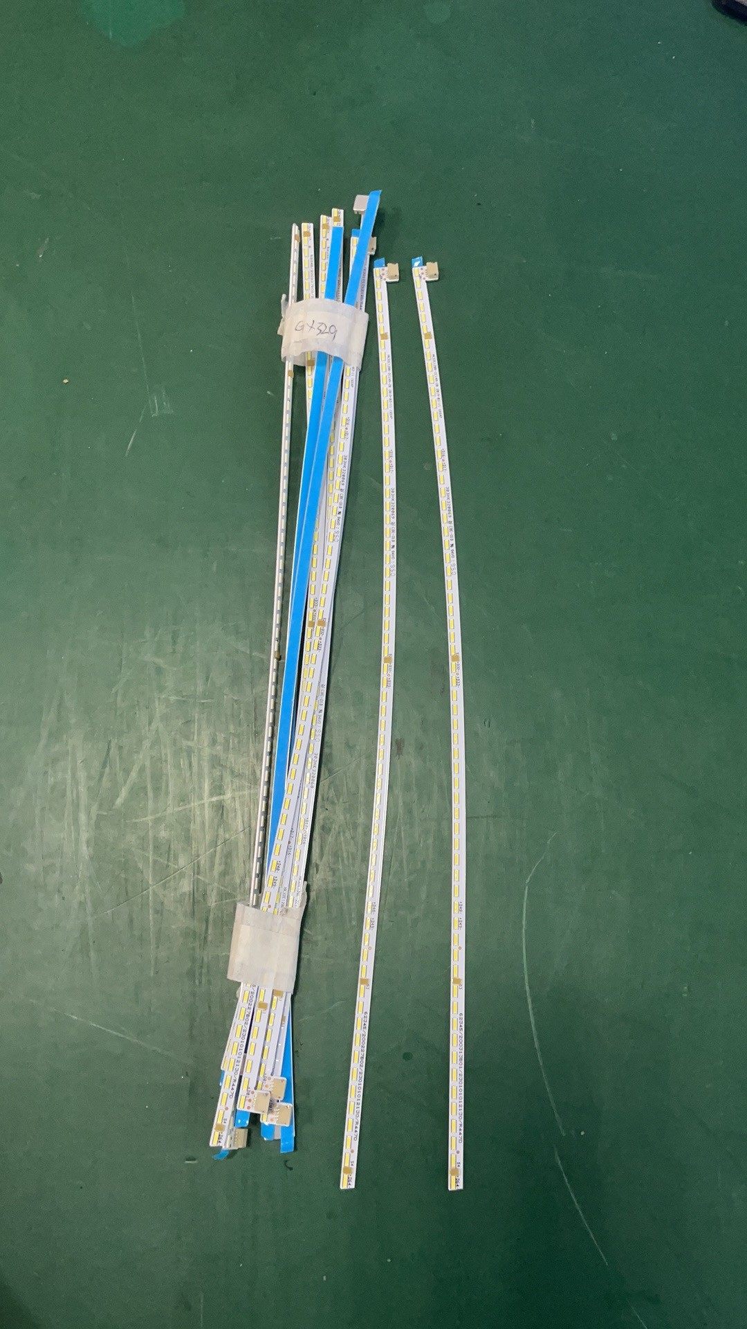 HKC惠科显示器MG32A2F5背光灯条CG322MPLUS背光灯管GQ329S
