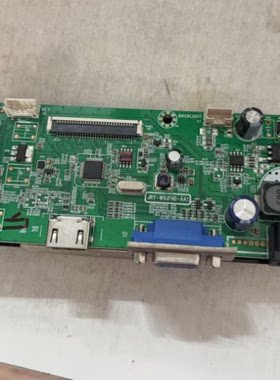 惠科HKC显示器V2717驱动板V2718主板mb27v29f电源板RY W9JFHD AA1