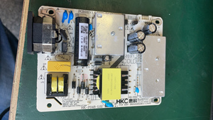 HKC惠科MG32A2F5电源板CG322MPLUS升压板HK-P048-L02高压板