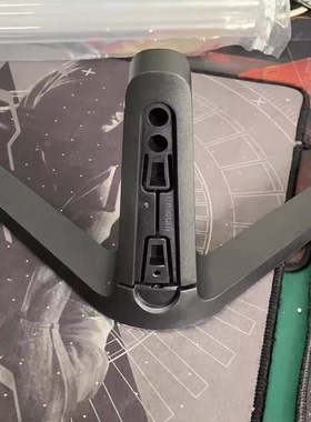 HKC惠科显示器SG27QPLUS底盘 底座 支架 杆子