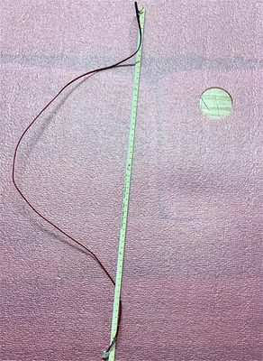 飞利浦显示器247E7Q背光灯管AOC P2491VWHE 背光灯条 DW236EN