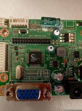 GREAT WALL 显示器22CV13AA/2主板MNYB215T电源驱动一体板