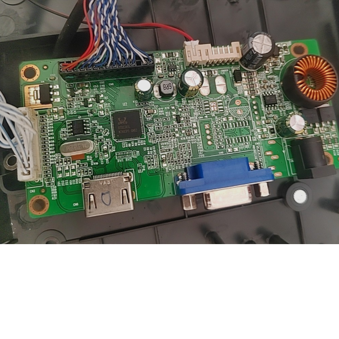 IMAGIC梦想家显示器MS319主板G320310电源驱动一体板 普