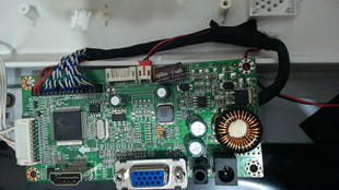 W2402T E2406 N240E 现代E派E2216主板N220E电源驱动一体板E2418