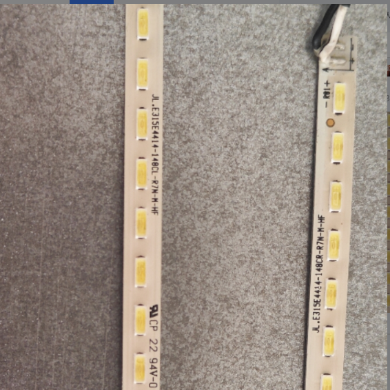 ViewSonic优派显示器VX3209-SW背光灯条VS16385背光灯管LED灯带