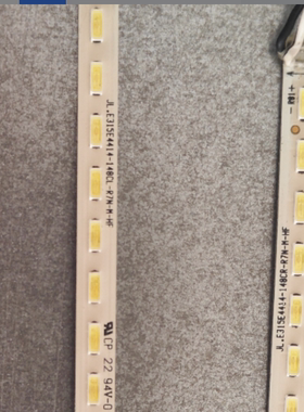 ViewSonic优派显示器VX3209-SW背光灯条VS16385背光灯管LED灯带