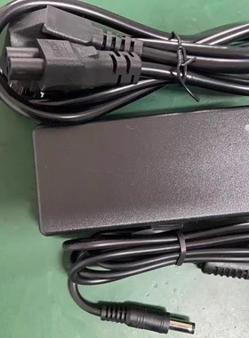 清华同方显示器TF-320LS电源线A3156充电电源适配器12V 3A 4A 5A