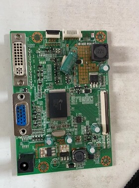 E2798SD显示器主板21EEA98E010电源驱动一体板