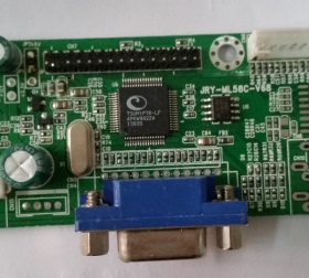 JRY-ML58C-V68主板 TSUM1PTR-LF APKW902ZA芯片