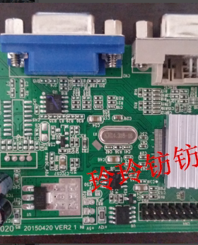 微软之星Microstar  M400主板40E9F驱动板主板PN：6502M40E9000