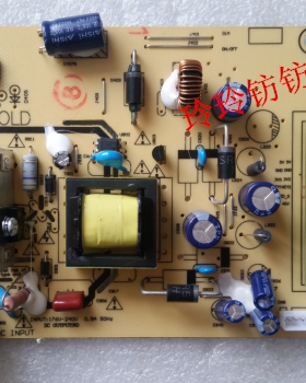 惠科HKC S2235I/2146驱动板电路板电源板三合一HKL-240103