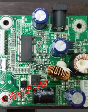 惠科HKC P2772-A升压板A2713电源板高压板恒流板OB3362LED