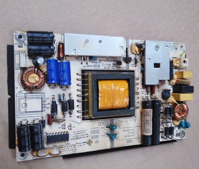 优派显示器VX3201S高压板 电源板LK-PL420411J LKP-PL163升压板