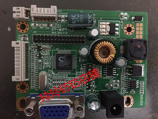 JME22W驱动板液晶显示器SM270CF_R10.1主板 梦想家MJ2211W