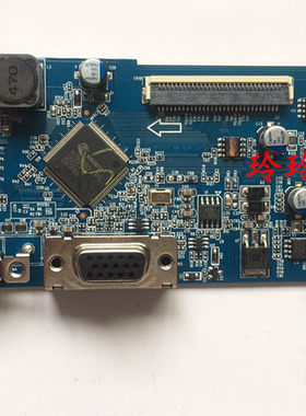 全新原厂惠科HYINGDA现代HA21Y主板P220驱动板E347210
