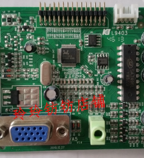 全新原装SANC三色M2289主板M1989电源板SA7496L驱动板M2270-VA5