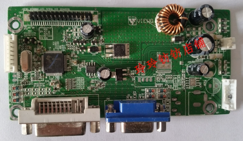 全新优冠VIEWG主板驱动板VIEWG NT68661 LED 1V1D1A V13