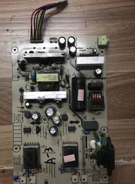 惠普/HP W1907 电源板 L1908W 高压板 ILPI-027 490481400600R