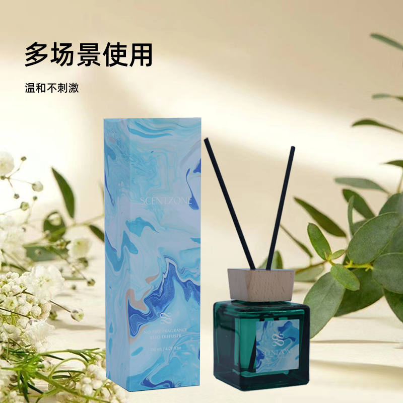 无火精油藤条香薰家用香氛室内高级持久扩香 办公室客厅藤条香氛,洗护清洁剂/卫生巾/纸/香薰,香薰挥发液,淘宝优惠券,粉丝福利购,淘宝优惠卷