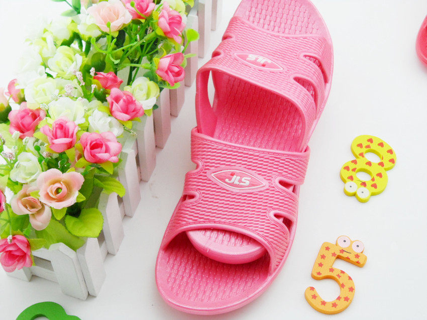 Sandales femme OTHER   en plastique - semelle en plastique - Ref 2669356 Image 1
