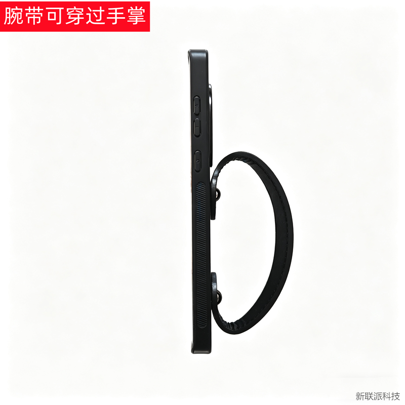 【可穿过手掌手臂】适用华为Pura 80手机壳70pro防摔90promax走路防掉防丢防滑保护套外壳运动大腕带手提臂带