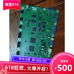 750主板 奥西TDS700