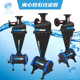 砂石过滤器 大型2寸63 工程塑料离心式 4寸110 节水灌溉设备 3寸90