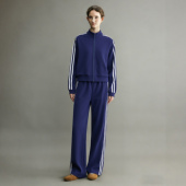 洋气一整套减龄卫衣休闲两件套 新款 韩系高级感穿搭套装 女2026春季