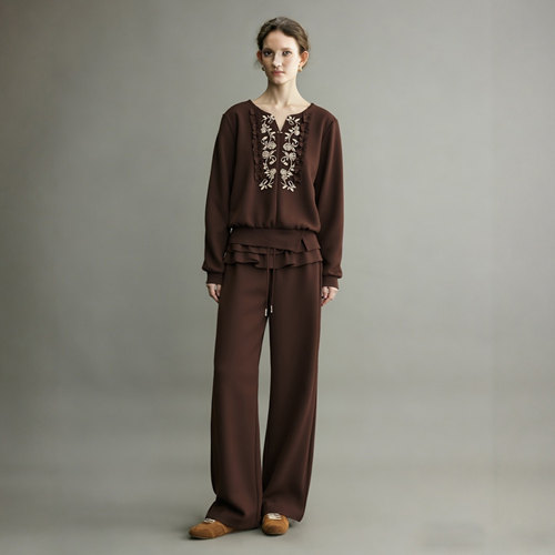 巨好看的运动套装女2026新款春季