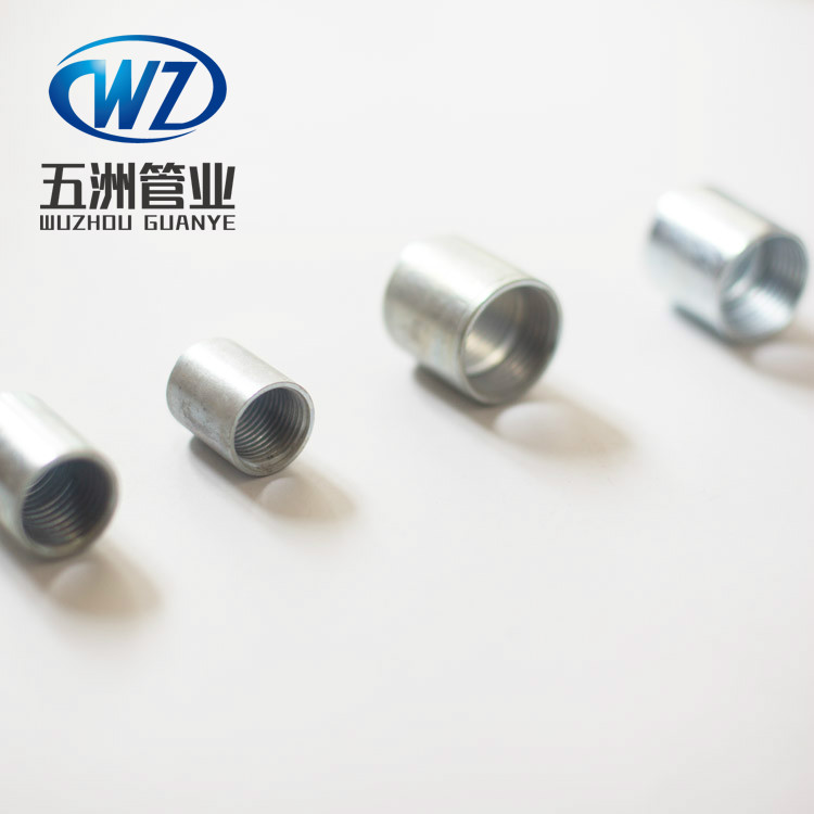 普利卡管直接头 可挠性金属软管直接头 连接器 KS 17 24 30 38 50