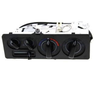 暖风面板配件特价 适于三菱帕杰罗猎豹黑金刚奇兵飞腾Q6 空调开关