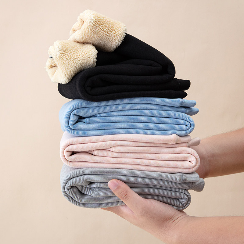 德绒儿童保暖裤女童内穿打底裤加绒加厚秋冬款一体绒女孩宝宝男童,童装/婴儿装/亲子装,保暖裤,淘宝优惠券,粉丝福利购,淘宝优惠卷