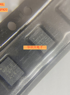 MP4470AGL-Z MP4470AG 丝印4470 QFN20 同步降压变流器 原装