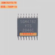 SGM4782 TSSOP16 SGM4782YTS 贴片模拟信号开关芯片全新原装