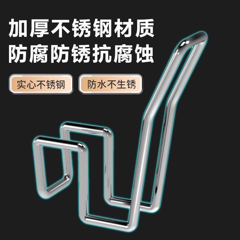 阳台晒鞋挂钩防盗窗护栏杆窗外晒鞋架窗户窗台室外晾晒晾鞋架子