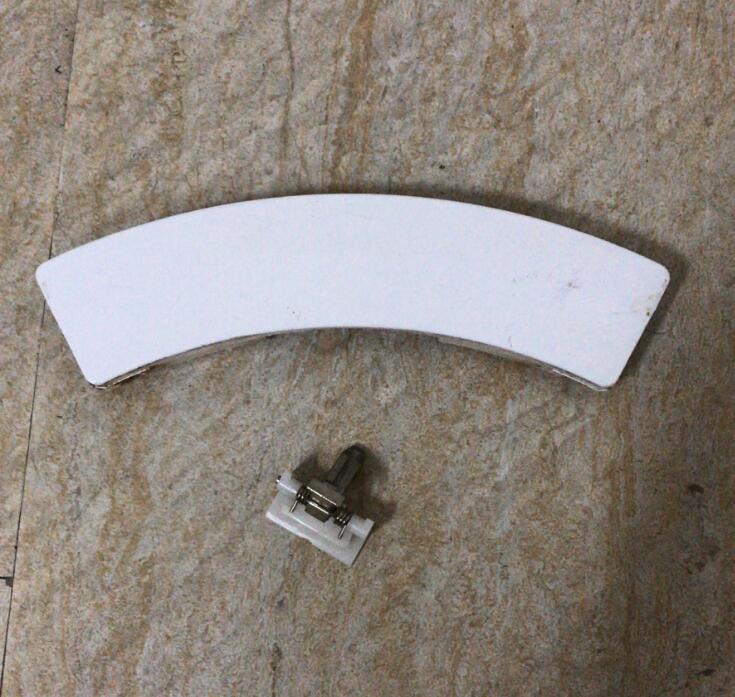 适用格兰仕滚筒XQG60-F712V洗衣机门把手XQG60-A708C 7308门扣/钩