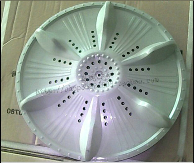 适用于 友田洗衣机波轮XQB52-318A2波轮XQB60-618D 波轮