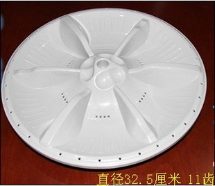 2588G 2518G TB56 适用于 小天鹅洗衣机波轮XQB55