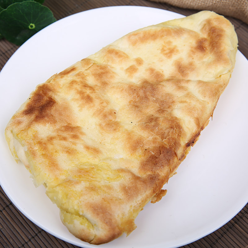 呼市杨老马大林牛舌焙子