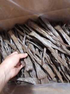 高安黑腐竹 腐竹散装  易煮不糊 500克 可拍2斤包邮 散装