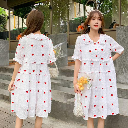 时尚秀孕妇装 SSXYFZ3539