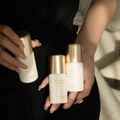 出汗也是仙女香 独特艾琳香体止汗露女腋下除臭去异味持久留香男