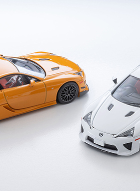 [现货]Tomytec TLV LVN360a N361a丰田Toyota 雷克萨斯Lexus LFA