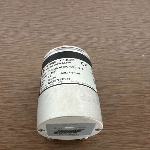(议价）倍加福PVM58N-011AGR0BN-1213编码器