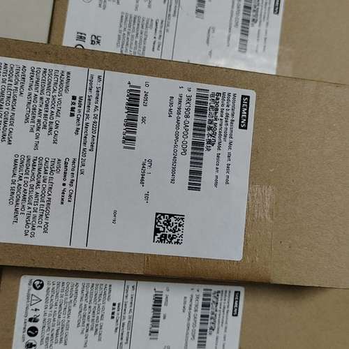 (议价）3RK1908-0AP00-0DP0