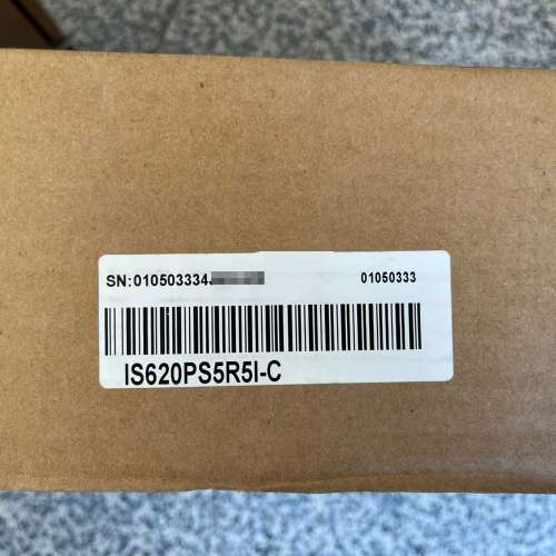 (议价）#控制器汇川驱动器IS620PS5R5I-C